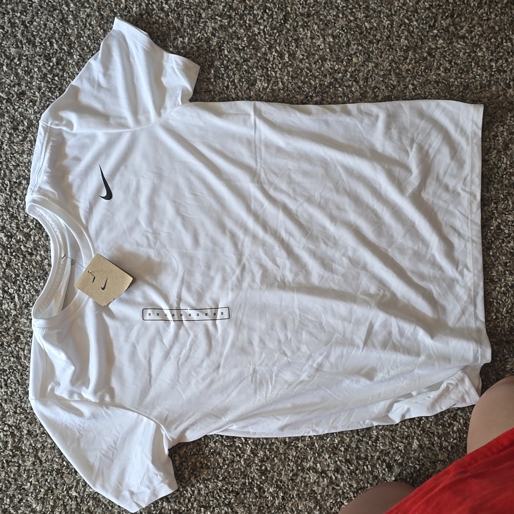 NIKE t - shirt size M